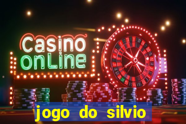 jogo do silvio santos da roleta